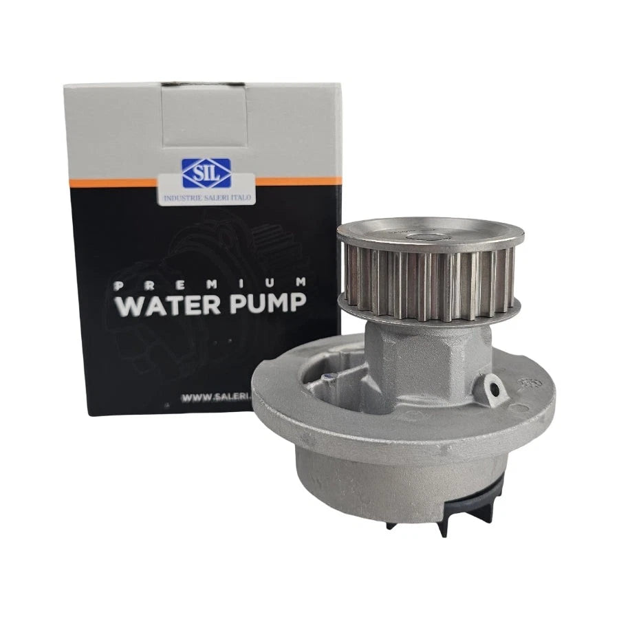 Water Pump for Holden Barina XC (2001–2005)