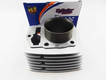 Cylinder Kit for Honda NX125 Transcity (1989–1997)