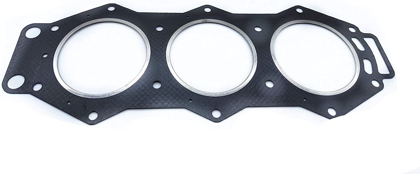 Cylinder Head Gasket for Yamaha 60-70 HP Outboard