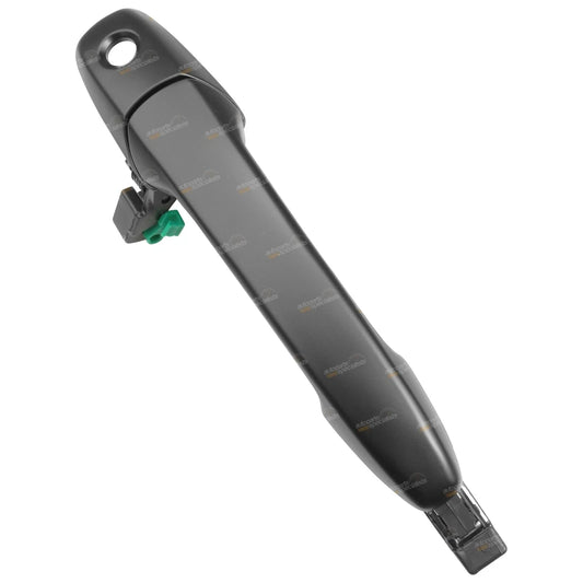 Black Front Left Door Handle for Ford Ranger PJ PK (2006 - 2011)