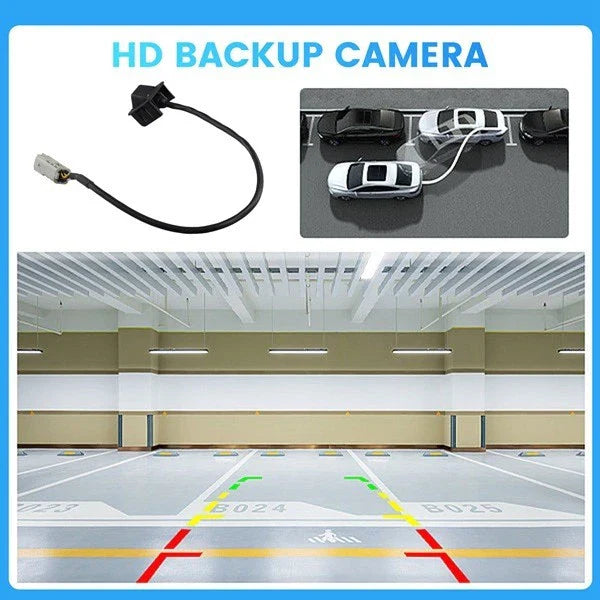 Rear View Back Up Parking Assist Camera for Buick Envision (2016–2023)