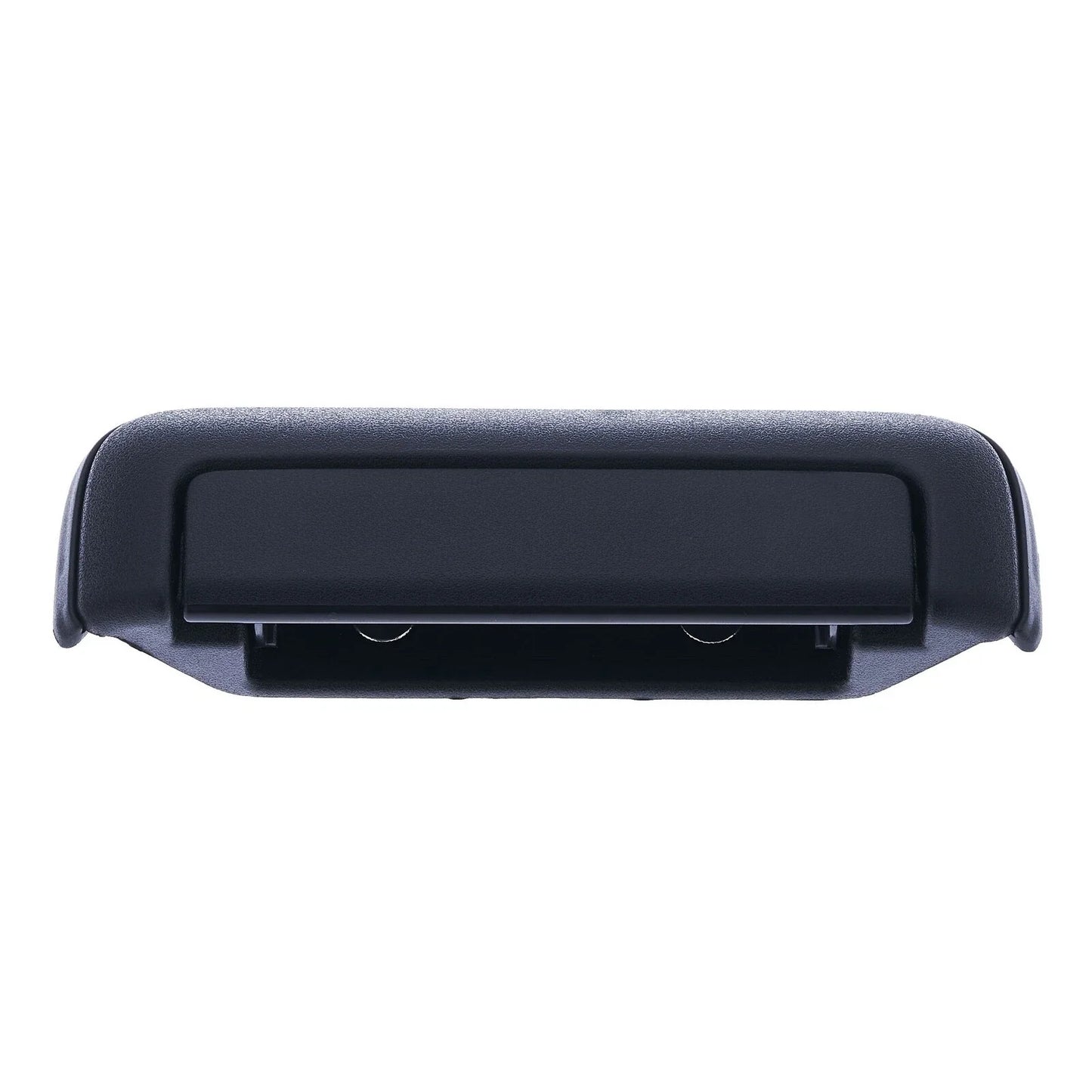 Tailgate Handle Textured Black for Mitsubishi Triton (2015–2024)