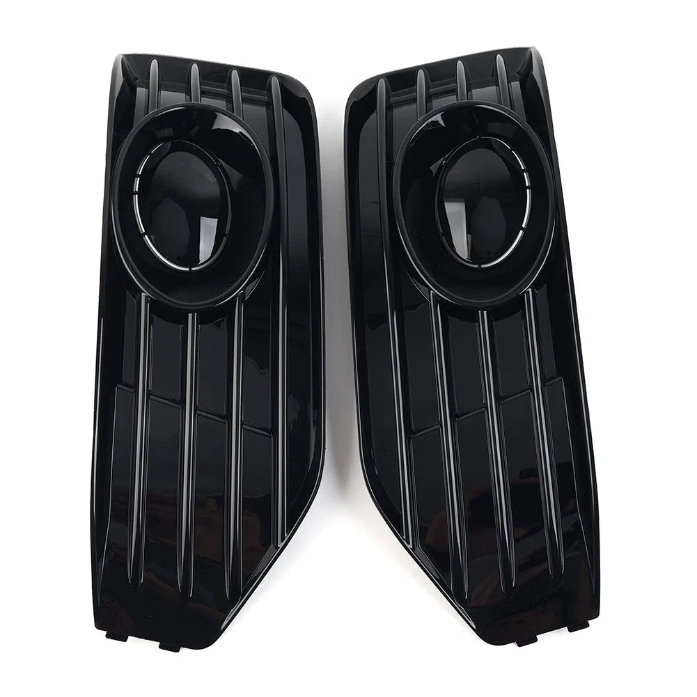 Front Lower Bumper Grille Cover for VW T5 T5.1 Transporter Caravelle (2010-2015)