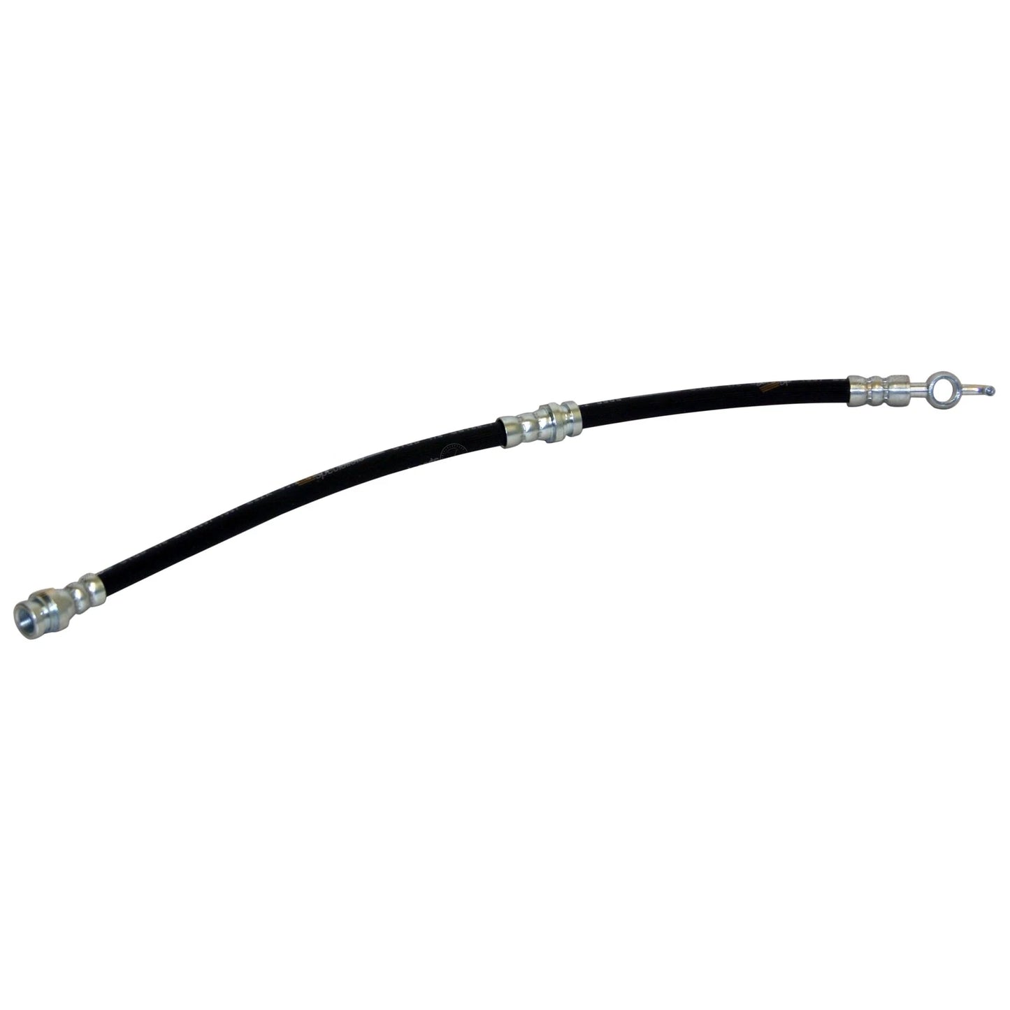 Rubber Brake Hose Line for Ford Capri (1989–1994)