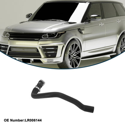 Radiator Hose No.LR006144 for Land Rover Range Rover