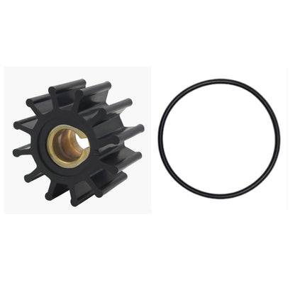Impeller and O-ring for Kubota V1903-BGE V2203