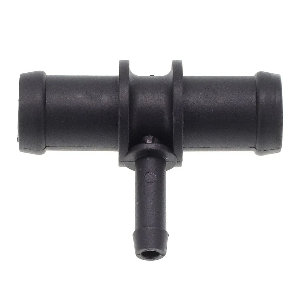 1x Cooling Hose T Connector Heater Hose for MINI Cooper S (2002–2006)