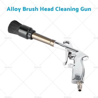 0.8Mpa High Pressure Car Cleaning Gun for Various Models