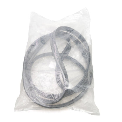 Trunk Seal Weatherstrip for Toyota Starlet Hatchback (1980–1984)