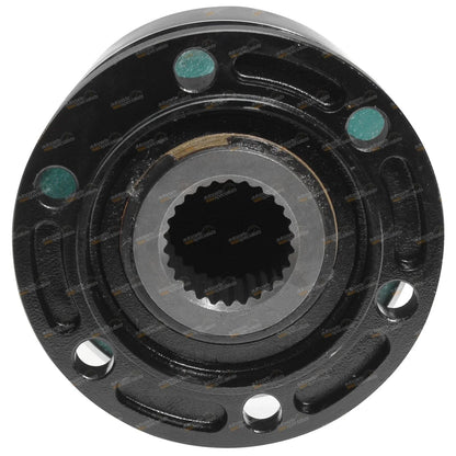 Locking Hub Set for Kia Sportage JA KM QL SL 4X4 AWD (1996 - 2019)