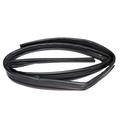 Door Glass Run Channel for Toyota Hiace (2005–2019)