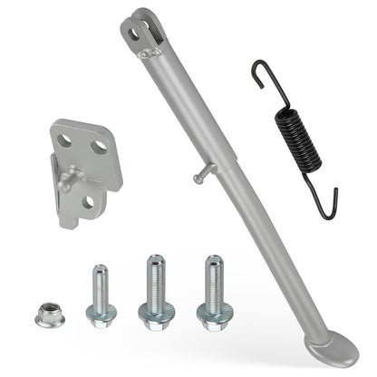 Kick Side Stand Kit for Kawasaki KDX200 KDX220R KDX250 (1991–2006)