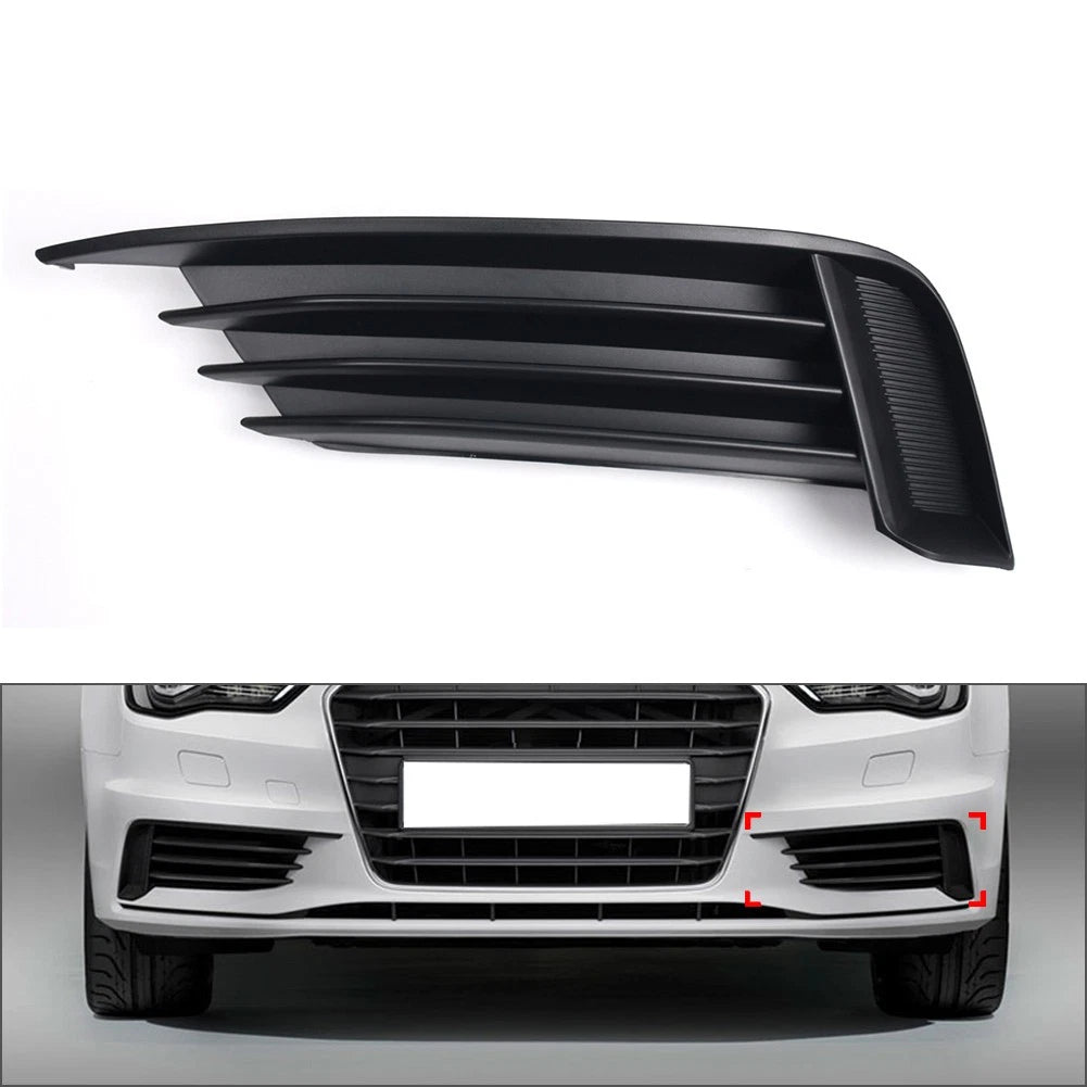 Set of 2 Exterior Mirror Indicator Turn Signal Lights for Audi Q5 Q7 (2009–2016)