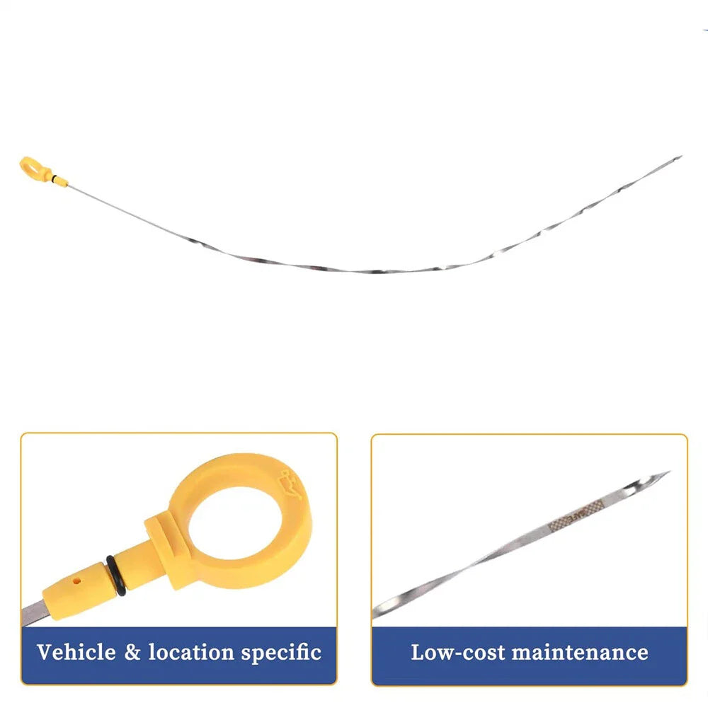 Engine Oil Dipstick for Jeep Grand Cherokee (2011-2021)