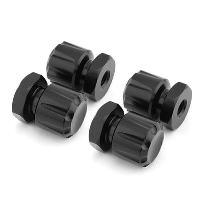 Mounting Nuts Bolts for Harley Road King, Road Glide, Softail, Fat Boy