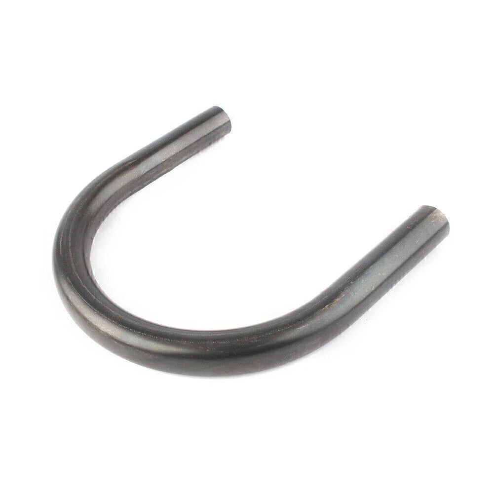Rear Stainless Steel Cushion Seat Hoop for Suzuki GS125, GN125, Honda CB