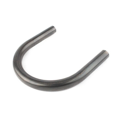 Rear Stainless Steel Cushion Seat Hoop for Suzuki GS125, GN125, Honda CB