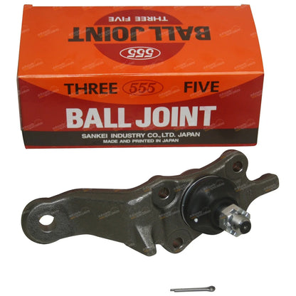 Right Lower Ball Joint for Toyota Hilux Surf