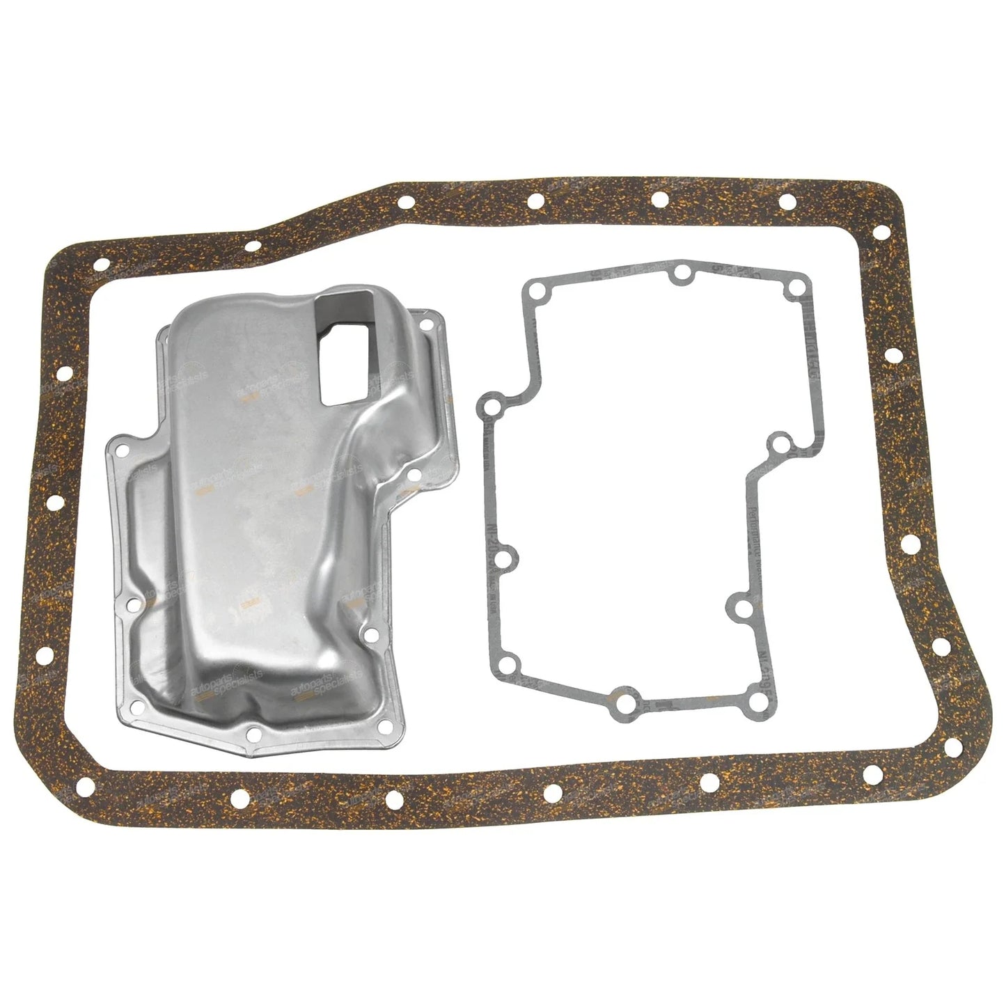 Auto Transmission Filter Service + Gasket for Landcruiser BJ74 FJ73