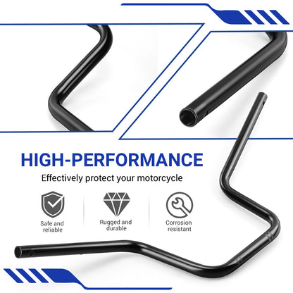 Handlebar for Honda Rancher 420 (2009–2014)