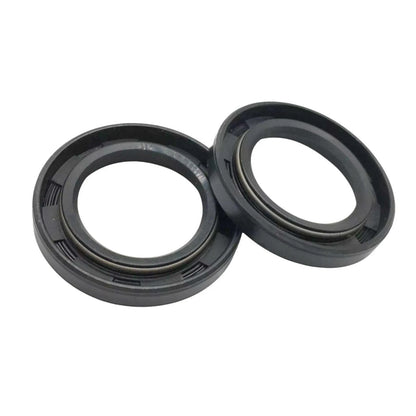 Set of 2 Driveshaft Oil Seals for Yamaha