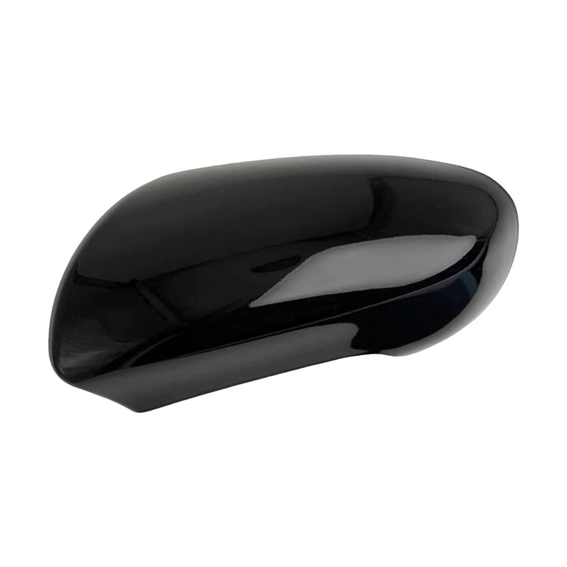 Left Rear View Mirror Cover for Nissan Qashqai J10 (2007-2014)