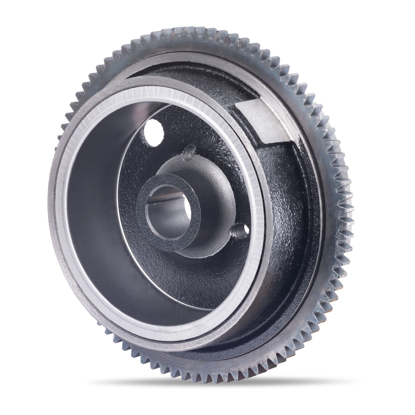 Stator and Flywheel Rotor Assembly for Polaris Magnum 425 (1995–1998)