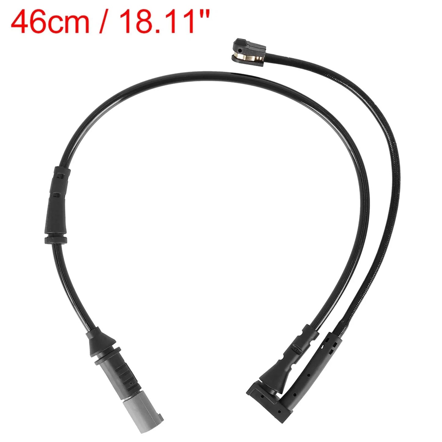 Front Brake Pad Electronic Wear Sensor for BMW X1 Mini Cooper