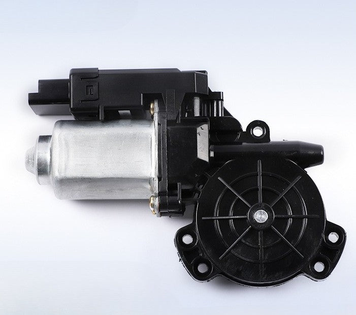 Power Window Motor for Hyundai Santa Fe (2010–2012) Left Side