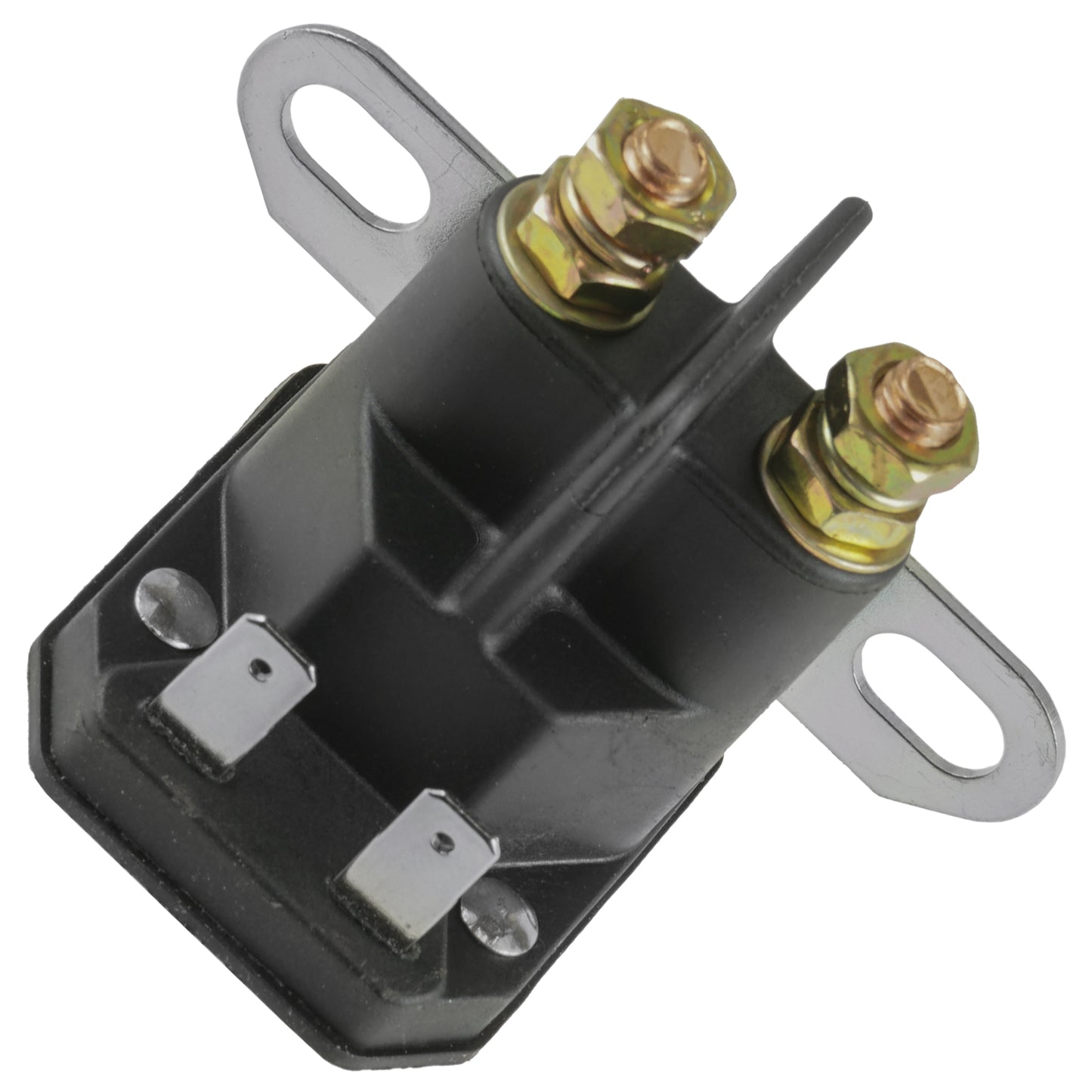 Starter Relay Solenoid Replacement for John Deere Sabre 1642HS (2000–2010)