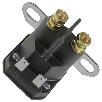 Starter Relay Solenoid Replacement for John Deere Sabre 1642HS (2000–2010)