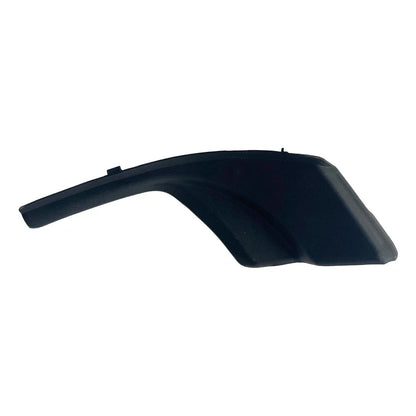 Pair Front Windshield Wiper Cowl Covers Caps for Toyota Prius C (2012–2014)