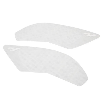 Front Fuel Tank Side Pad Decals for Yamaha YZF R1 (2015–2017)