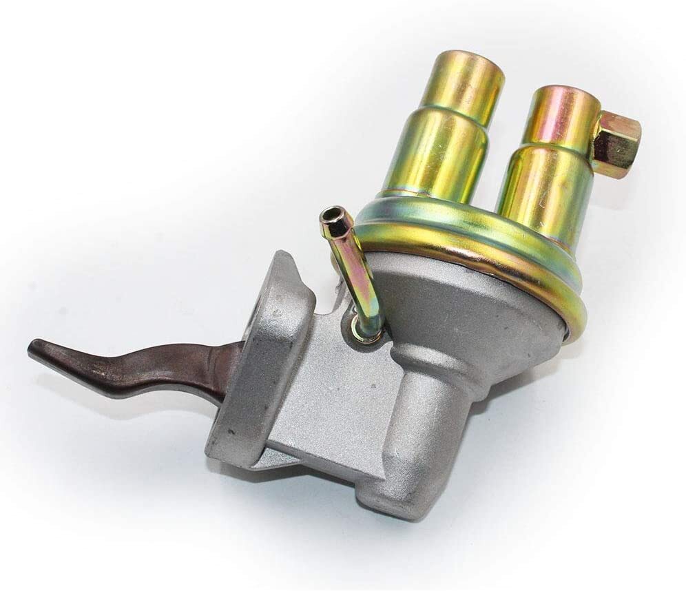 Fuel Pump for Volvo Penta AQ171 AQ125 AQ131 AQ145 AQ151 (Year Range)