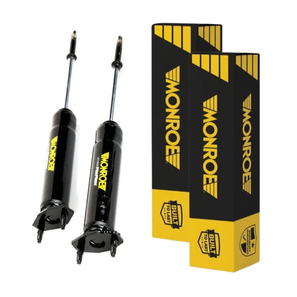 Set of 2 Shock Absorbers for Ford Falcon XA-XF Fairlane ZA-ZL