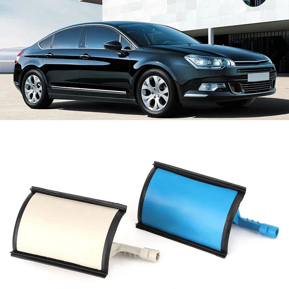 Dual Zone Auto AC Heater Flap Repair Kit for 407 (2004–2016)