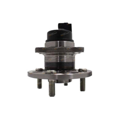 Rear Wheel Bearing Hub Assembly for Hyundai i20 (2010–2015)