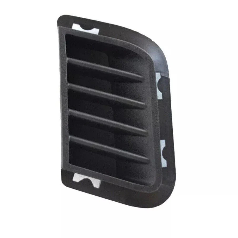 Front Bumper Fog Light Grille Cover Bezel for 2006-08 Hyundai Sonata