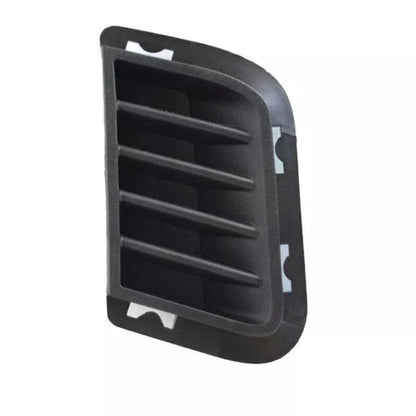 Front Bumper Fog Light Grille Cover Bezel for 2006-08 Hyundai Sonata