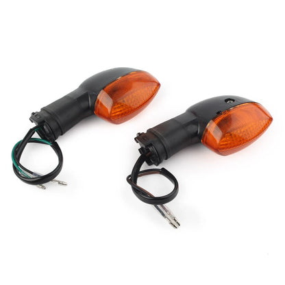 LED Turn Signal Indicator for Yamaha YZF-R1 R6 WR 250R (2002–2018)
