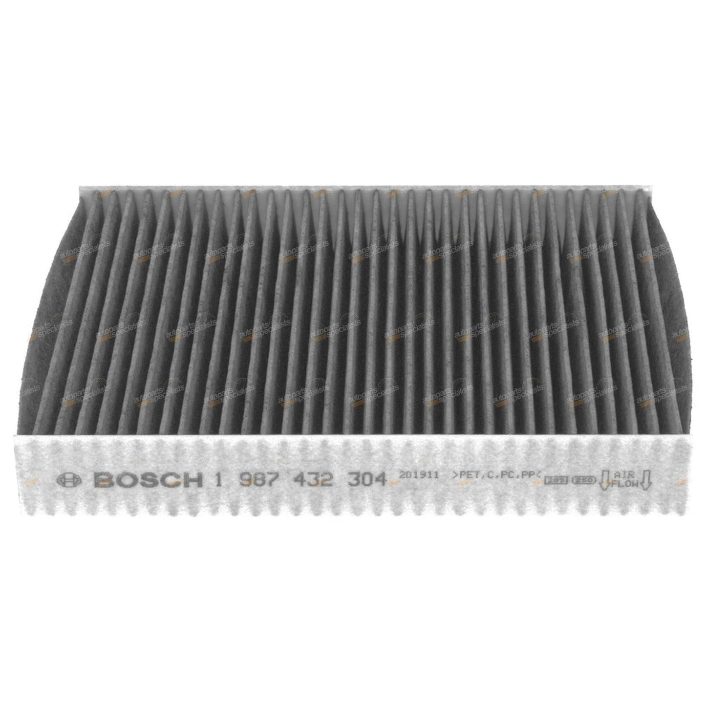 Cabin Air Filter for Chevrolet Cruze (2011–2015)