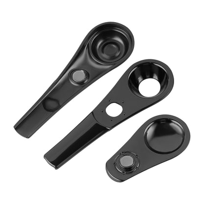 Portable Smoking Pipe with Gift Box for Men