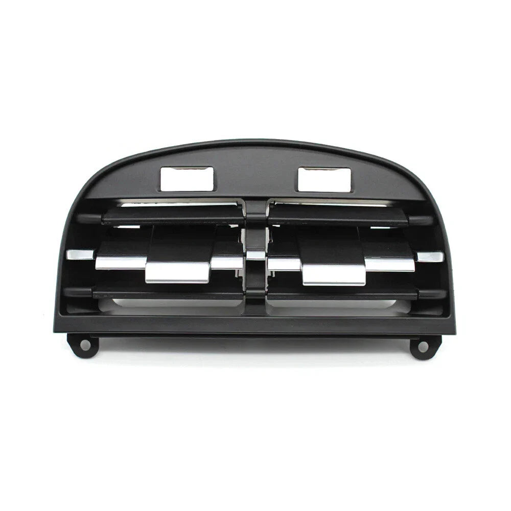 Rear Center Console Air Outlet Vent Grille Cover for Maserati Ghibli (2014-2020)