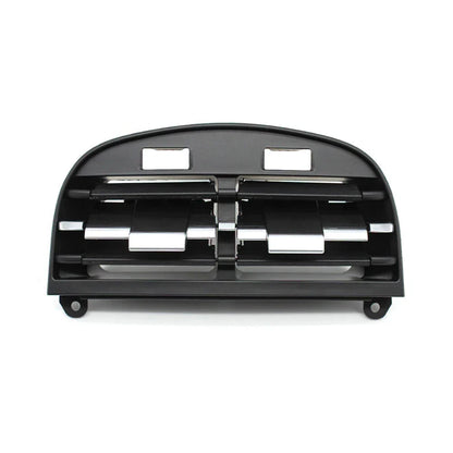 Rear Center Console Air Outlet Vent Grille Cover for Maserati Ghibli (2014-2020)