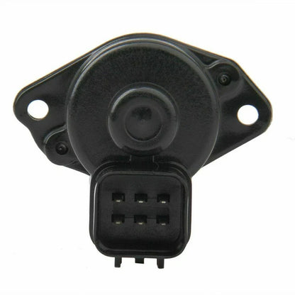 Idle Air Speed Control Valve for Mitsubishi Triton Verada MK KE (1996-2006)