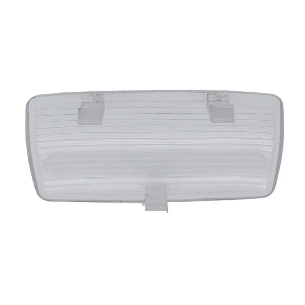 Top Notch Door Courtesy Light Lens Cover for Honda Accord Pilot