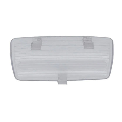 Top Notch Door Courtesy Light Lens Cover for Honda Accord Pilot