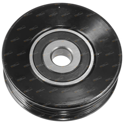 Drive Belt Tensioner Pulley for Mitsubishi Lancer (2005–2007)