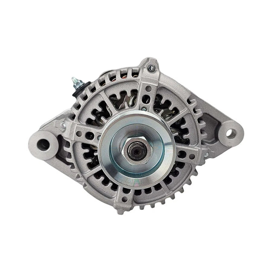 80A Alternator for Toyota Hilux Landcruiser Prado 4WD (1996–2002)