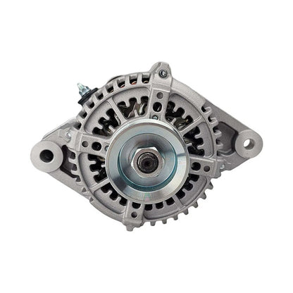 80A Alternator for Toyota Hilux Landcruiser Prado 4WD (1996–2002)
